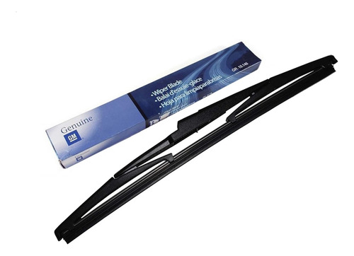 Limpiaparabrisas Aspa Trsero Original Gm Spark 2011 - 2017