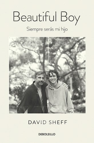 Libro Beautiful Boy De David Sheff