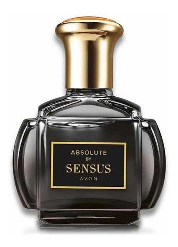 Avon Absolute By Sensus Fragancia Para Hombre Maderas Ámbar