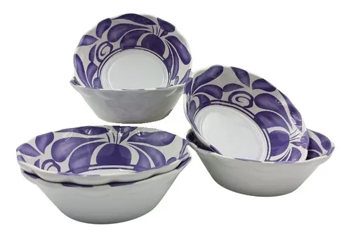 Platos de melamina anfora new arrivals
