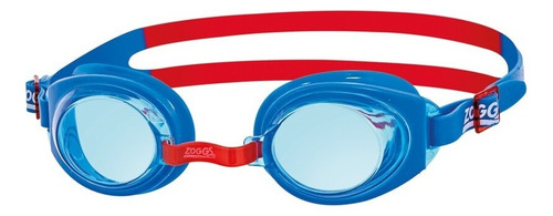 Zoggs Goggles De Natación Ripper Junior Para Niños 6-14 Color Azul