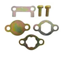 Comprar Kit Tranca Piñon Horse Owen Gn Tx200 Rkv Speed Arsen Bera Md