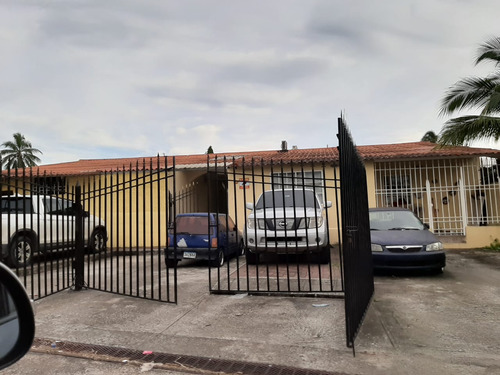 Ciudad Radial Juan Díaz Casa Adosada Remate 2r / 1b / 60m2