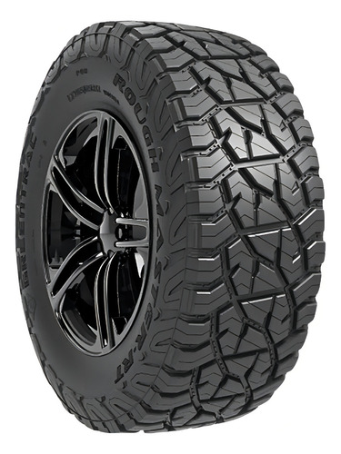 Llanta 315/45r22lt Rough Master Rt Greentrac Índice De Velocidad Q