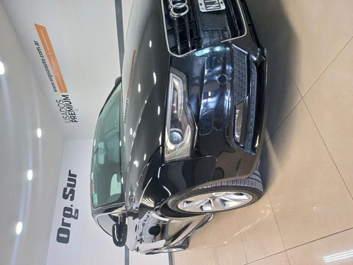 Audi A5 Sportback 2.0 Tfsi 211cv Multitronic