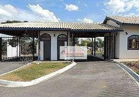 Imagem 3 de 8 de Terreno À Venda, 1000 M² Por R$ 150.000,00 - Condomínio Village Ipanema Ii - Araçoiaba Da Serra/sp - Te0761