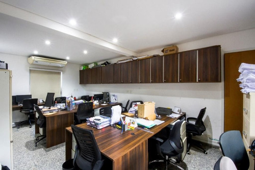 Imagem 7 de 19 de Sala Comercial Mobiliada Para Locação, 30 M² - Brooklin - São Paulo/sp - Sa0293