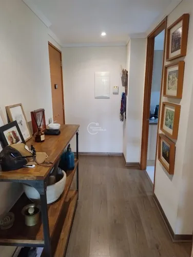 2 Dorm. 2 Baños. 2 Estac. 2 Bodegas. En Providencia