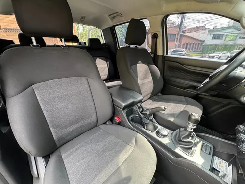 Ford Ranger 2.0 XL MT 4x4
