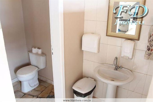 Imagem 8 de 16 de Apartamentos Para Financiamento À Venda Em Atibaia/sp - Compre O Seu Apartamentos Para Financiamento Aqui! - 1263723