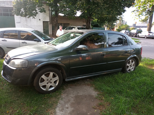 Chevrolet Astra 2.0 Gl