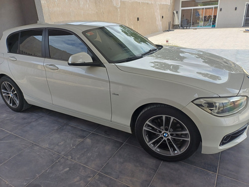 BMW Serie 1 1.6 120i Active 177cv