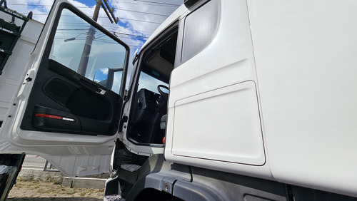 Scania R440 6x4 2016/2016