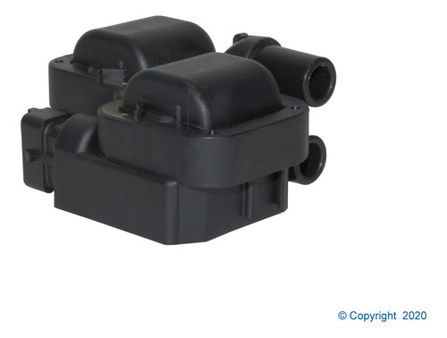 Bobina Encendido Mercedes-benz Ml 320 3.2 2002 Bosch