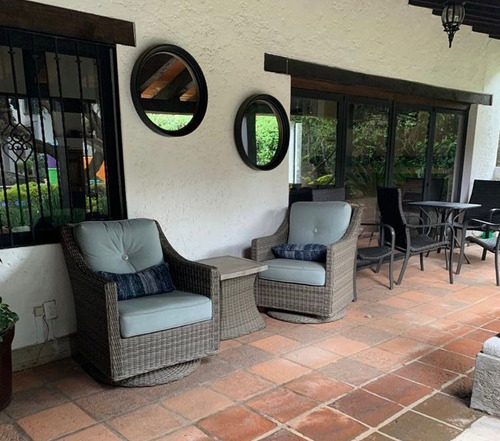 Imagen 3 de 14 de Cuernavaca Únicas Dos Casas Juntas