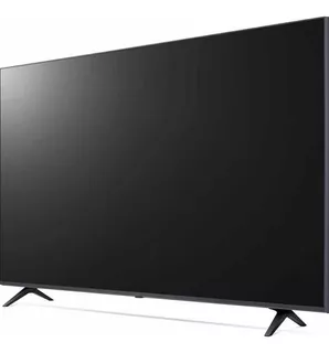 LG Pantalla Uhd Tv Ai Thinq 55 4k Smart Tv 55uq9050psc