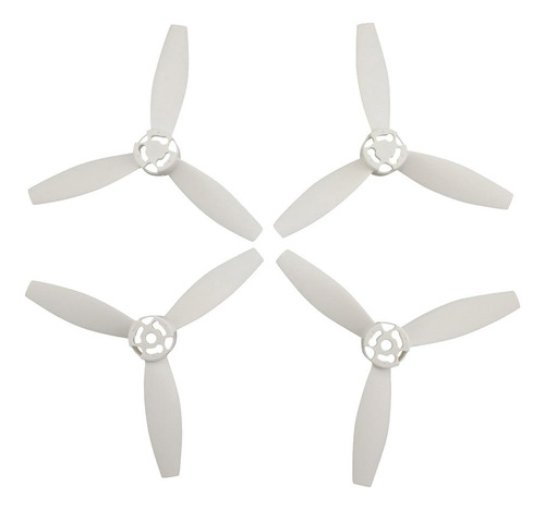 2 Props Cw Ccw Hélice Durable Ligero Accesorios Para 2