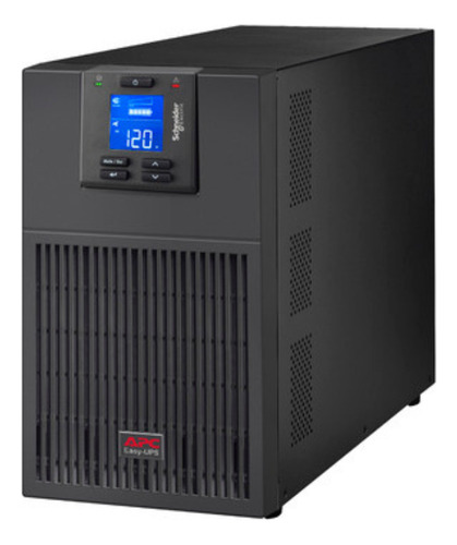 Ups Apc Easy Ups Srv 3000va/2400w 120v 4 Tomas 5-20r