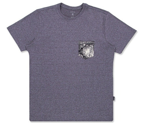 Oakley Remera Pocket Full Tee