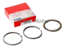 Comprar Juego Aros Chevrolet Corsa 1.6 8v Cromados Mahle Std