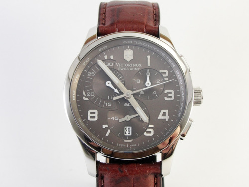 Relógio Victorinox - Mod: Alliance - Ref: 241297