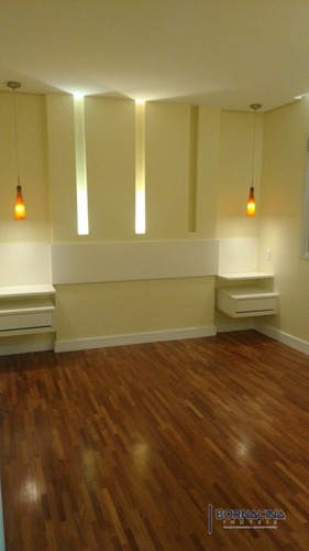Imagem 10 de 15 de Varanda Gourmet, Lazer Completo, 3 Suites.2 Vagas. - V-1544