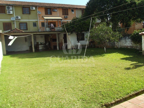 Imagem 8 de 8 de Casa - Camaqua - Ref: 151030 - V-151030