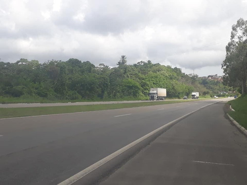 Imagem 1 de 10 de Área Em Centro, Cabo De Santo Agostinho/pe De 21000m² Para Locação R$ 3.000,00/mes - Ar562808-r