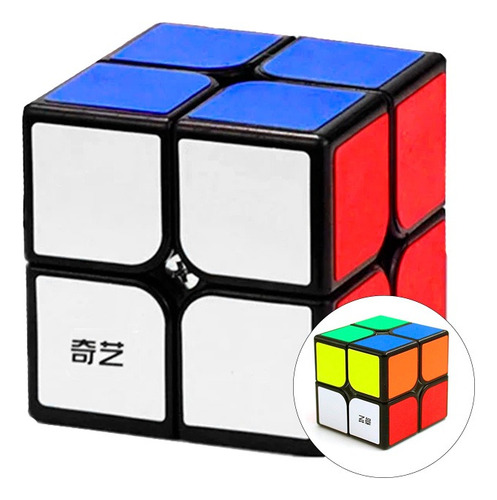 Cubo 2x2, 3x3, Megaminx, Pyraminx, Mirror Espejo 2x2 Y 3x3