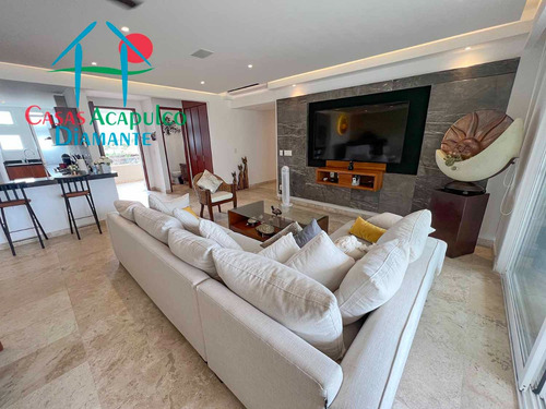 Cad Vidamar Residencial C1 D 302. Hermoso Depa En Condominio Con Club De Playa