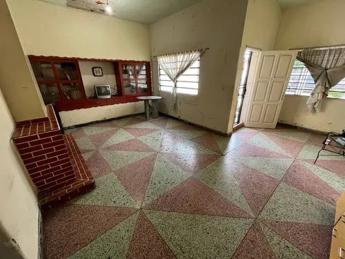 Casa Para Remodelar En Cagua