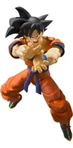 Comprar Muñeco Sh Figuarts Dragon Ball -  Son Goku Articulado