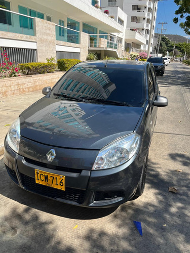 Renault Sandero 1.6 Authentique