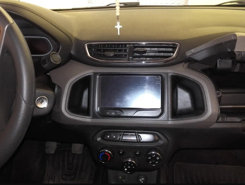 Chevrolet Prisma 1.4 Ltz 98cv 2014