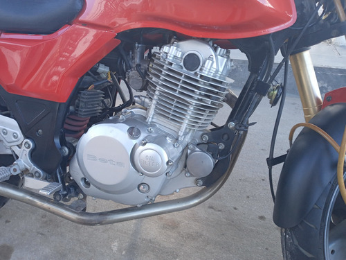 Imagen 8 de 9 de Beta Chrono 250