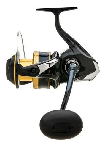 Reel Shimano Spheros Sw 5000 Xg Jigging Pirking Popping C