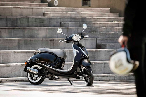 Imagen 14 de 15 de Motomel Strato Alpino 150 Cc - Contado/financiacion! Merlo!