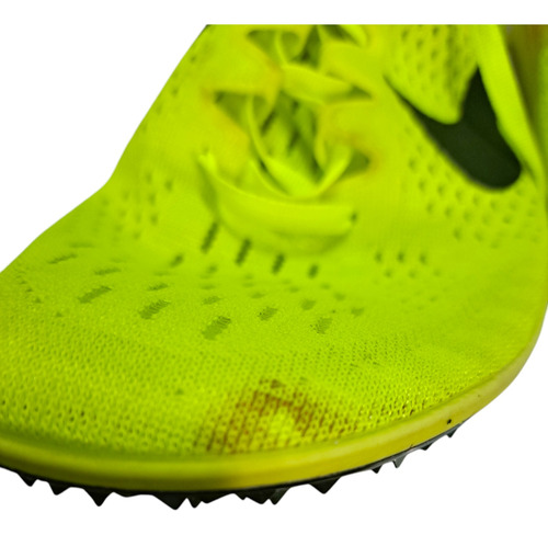 Zapatillas De Carrera Atletismo Clavo Nike (Usado)