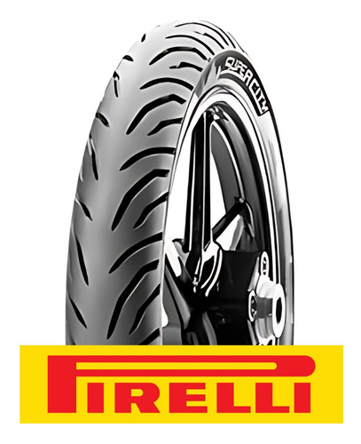 Pneu 90/90-18 Super City Tl Pirelli 51p
