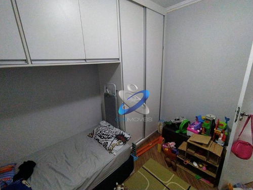 Apartamento Zona Sul - Ap2518