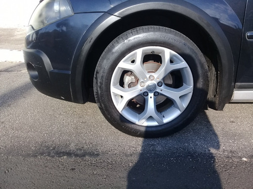 Brilliance Frv Cross