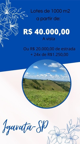 Imagem 1 de 14 de K51-aceitamos Seu Veículo Na Troca Do Nosso Terreno