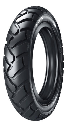 Pneu Traseiro Xr 250 Tornado Ira Bunker 120/80-18 Uso C/câm