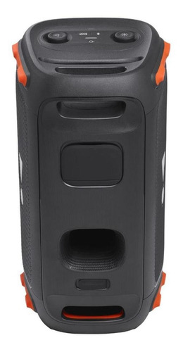 Jbl Speaker Partybox 110 Color Black 100V/240V