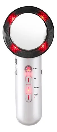 Máquina de cavitación Skin Care Options / CHEYIN 3 em 1 -