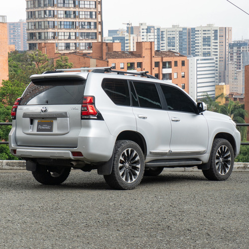 Toyota Prado Txl 4.0 2020