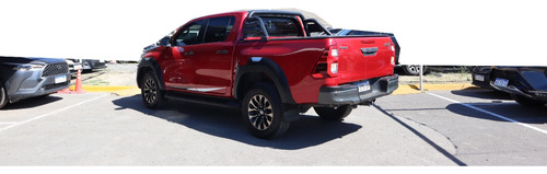 Toyota Hilux Pick-Up 2.8 Cd Gr-Sport 224Cv 4X4 At