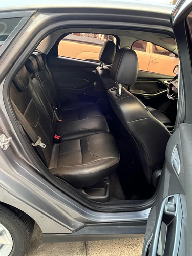 Ford Focus III 2.0 Sedan Se Plus At6