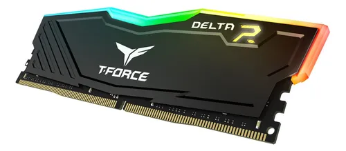 Memoria Ram Ddr4 8 Gb Rgb T-force