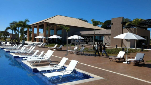 Imagem 6 de 26 de Terreno À Venda, 926 M² Por R$ 556.062,00 - Condomínio Haras Patente - Jaguariúna/sp - Te1729